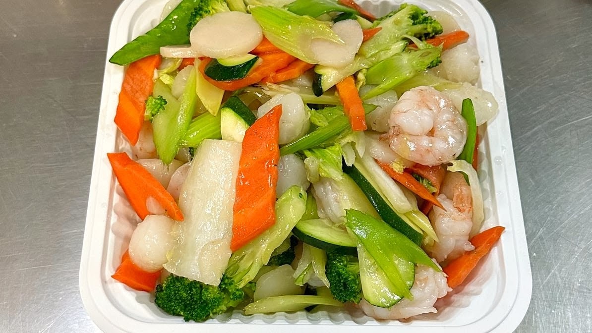 Double Happiness Chinese Restaurant Photos 2